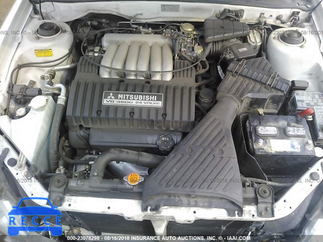 2004 MITSUBISHI DIAMANTE LS 6MMAP67P84T005706 image 9