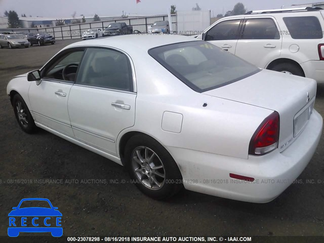 2004 MITSUBISHI DIAMANTE LS 6MMAP67P84T005706 image 2