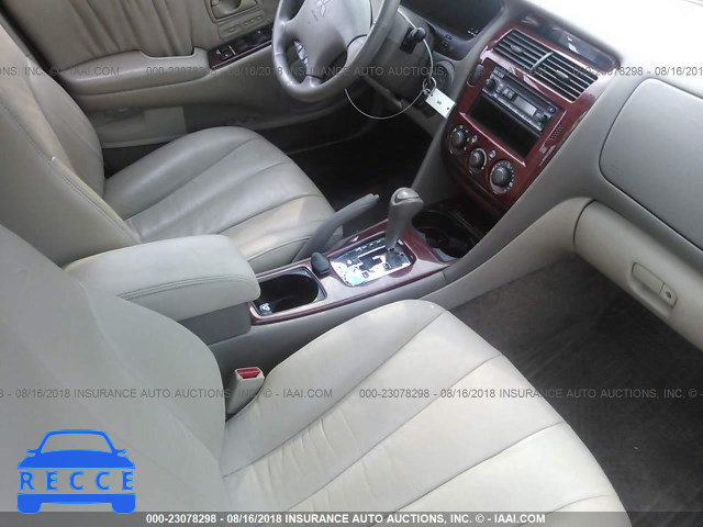2004 MITSUBISHI DIAMANTE LS 6MMAP67P84T005706 image 4