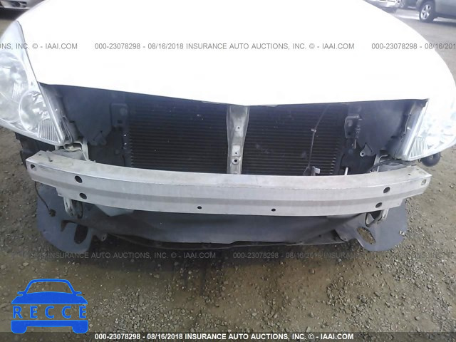 2004 MITSUBISHI DIAMANTE LS 6MMAP67P84T005706 image 5