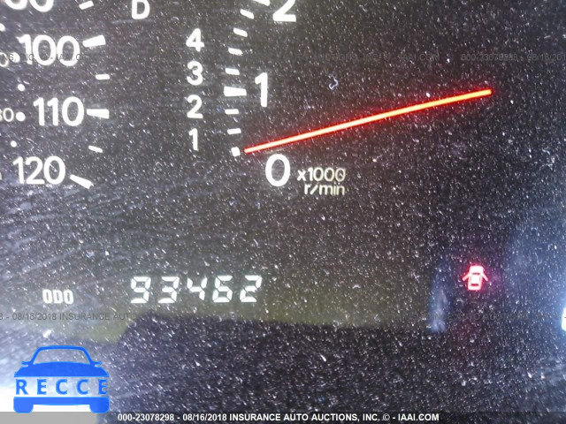2004 MITSUBISHI DIAMANTE LS 6MMAP67P84T005706 image 6