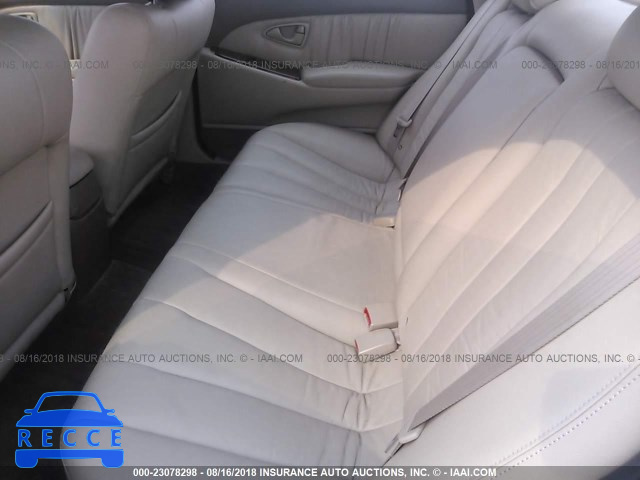 2004 MITSUBISHI DIAMANTE LS 6MMAP67P84T005706 image 7