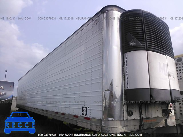 2006 WABASH NATIONAL CORP REEFER 1JJV532W26L996023 image 0