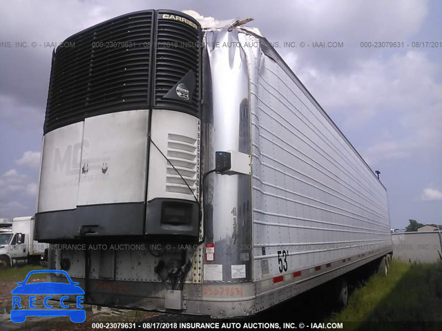 2006 WABASH NATIONAL CORP REEFER 1JJV532W26L996023 image 1