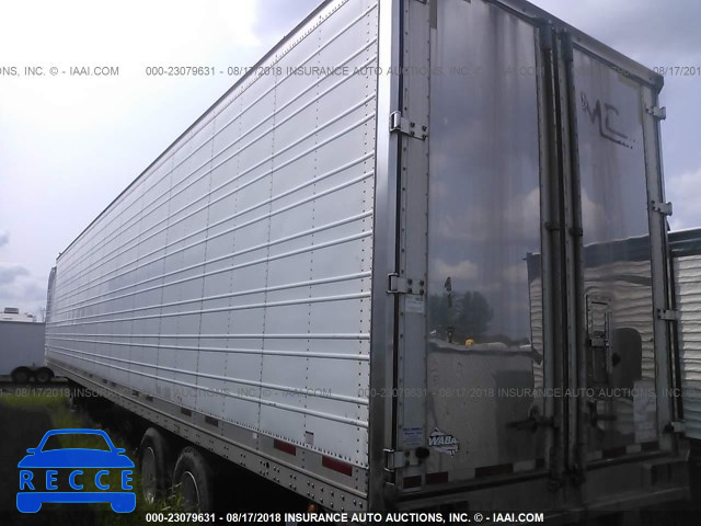 2006 WABASH NATIONAL CORP REEFER 1JJV532W26L996023 image 2