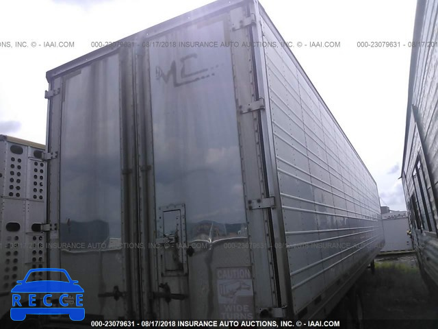 2006 WABASH NATIONAL CORP REEFER 1JJV532W26L996023 image 3