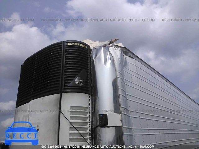 2006 WABASH NATIONAL CORP REEFER 1JJV532W26L996023 image 5