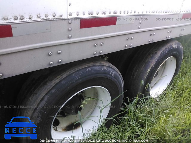 2006 WABASH NATIONAL CORP REEFER 1JJV532W26L996023 image 6