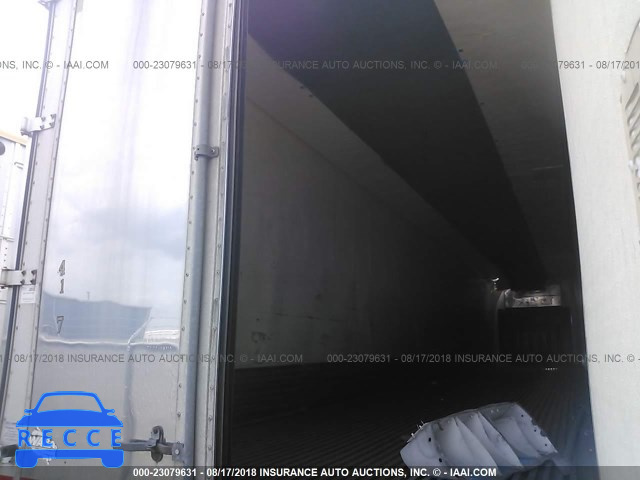 2006 WABASH NATIONAL CORP REEFER 1JJV532W26L996023 image 7