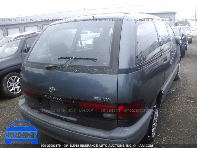 1992 TOYOTA PREVIA DLX JT3AC11R3N1018934 image 3