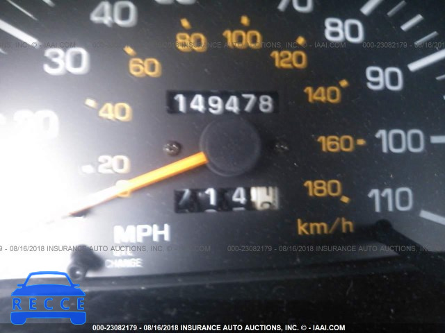 1992 TOYOTA PREVIA DLX JT3AC11R3N1018934 image 6