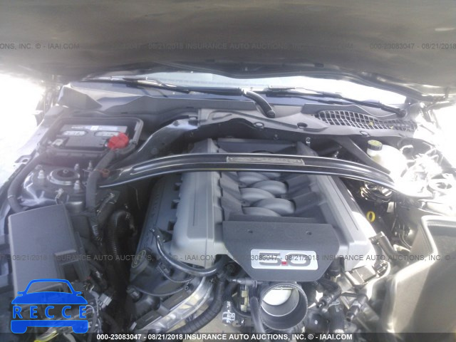 2016 FORD MUSTANG GT 1FA6P8CF1G5236132 image 9