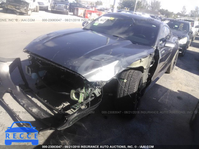2016 FORD MUSTANG GT 1FA6P8CF1G5236132 image 1