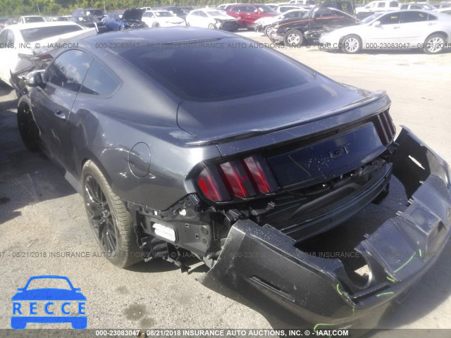2016 FORD MUSTANG GT 1FA6P8CF1G5236132 image 2