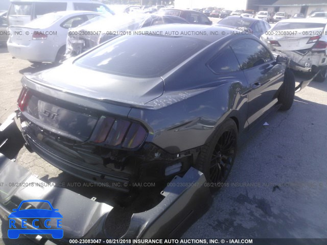 2016 FORD MUSTANG GT 1FA6P8CF1G5236132 image 3