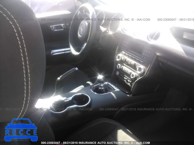 2016 FORD MUSTANG GT 1FA6P8CF1G5236132 image 4