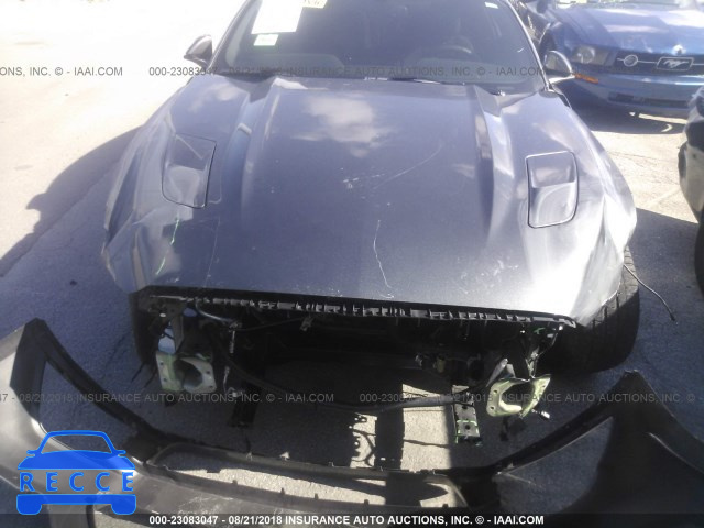 2016 FORD MUSTANG GT 1FA6P8CF1G5236132 image 5