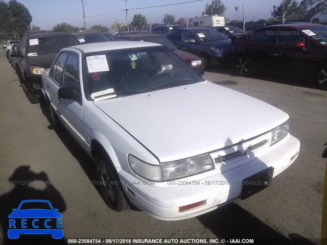 1991 NISSAN STANZA JN1FU21P2MT314682 image 0