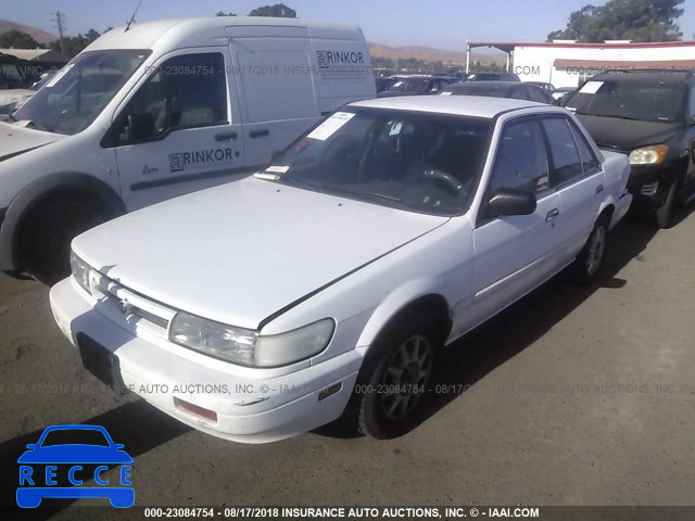 1991 NISSAN STANZA JN1FU21P2MT314682 image 1