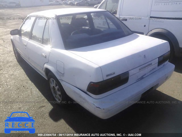 1991 NISSAN STANZA JN1FU21P2MT314682 image 2