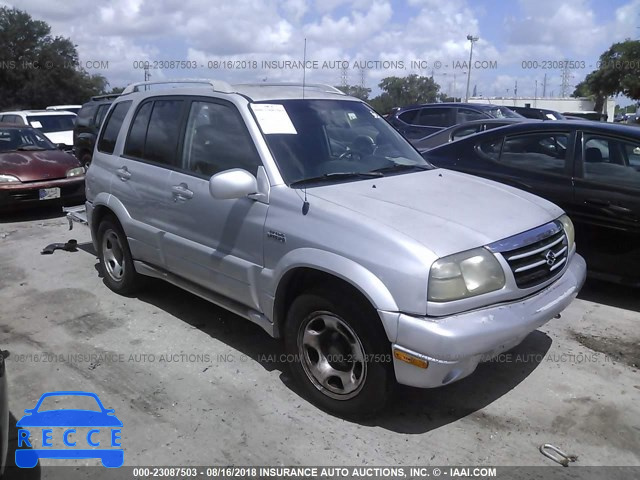 2005 SUZUKI GRAND VITARA LX/EX JS3TE62V954100111 image 0