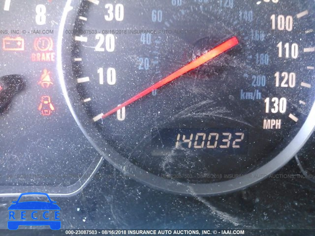 2005 SUZUKI GRAND VITARA LX/EX JS3TE62V954100111 image 6