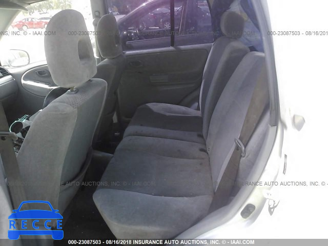2005 SUZUKI GRAND VITARA LX/EX JS3TE62V954100111 image 7