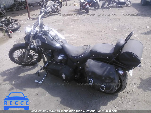 2007 HARLEY-DAVIDSON FXSTB 1HD1JA5327Y044134 image 2