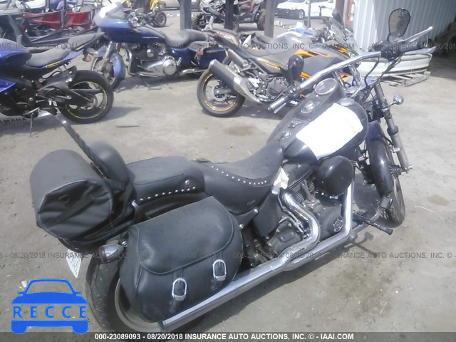 2007 HARLEY-DAVIDSON FXSTB 1HD1JA5327Y044134 image 3