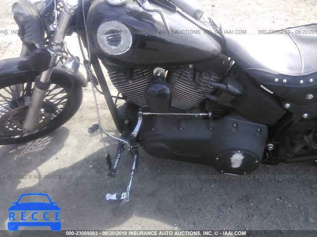 2007 HARLEY-DAVIDSON FXSTB 1HD1JA5327Y044134 image 8