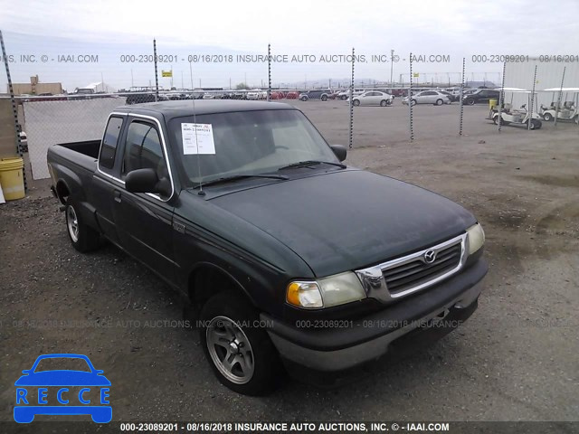 1998 MAZDA B3000 CAB PLUS 4F4YR16U6WTM20966 image 0