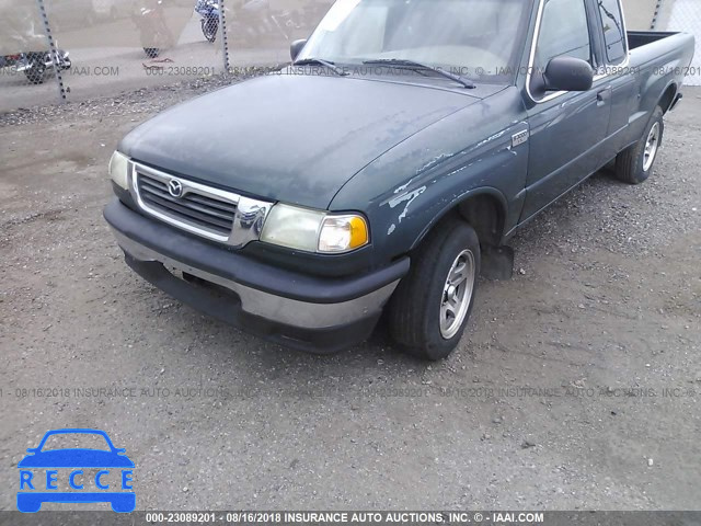 1998 MAZDA B3000 CAB PLUS 4F4YR16U6WTM20966 image 5