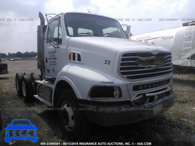 2004 STERLING TRUCK AT 9500 2FWJA3CV44AM77194 Bild 0