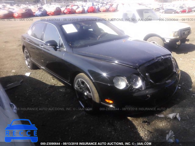 2007 BENTLEY CONTINENTAL FLYING SPUR SCBBR93W578042519 зображення 0