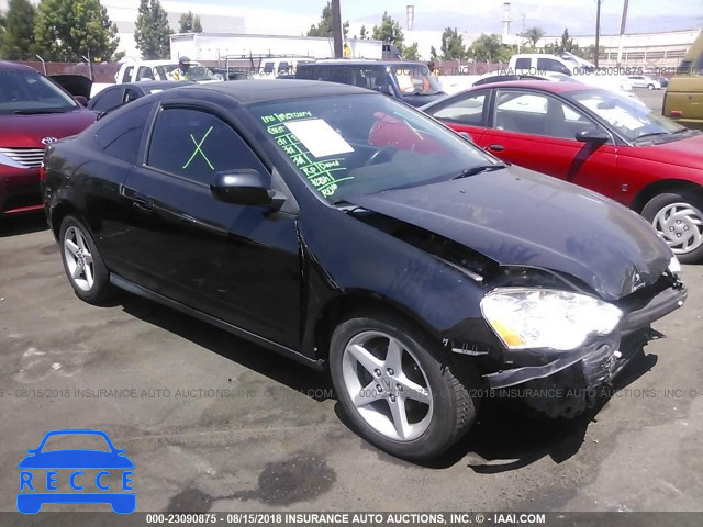 2004 ACURA RSX JH4DC54804S000448 image 0
