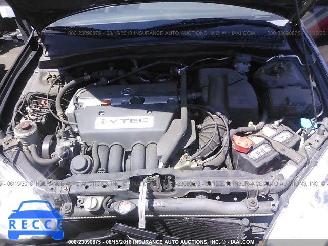 2004 ACURA RSX JH4DC54804S000448 image 9