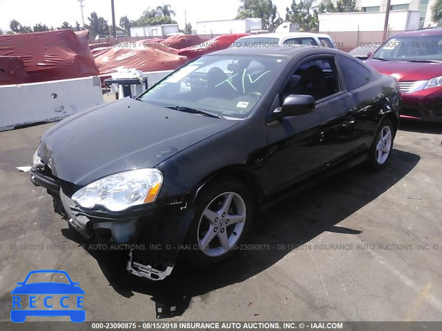 2004 ACURA RSX JH4DC54804S000448 image 1