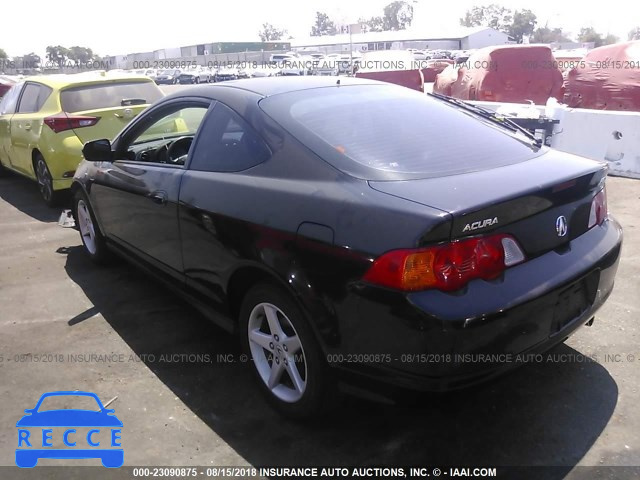 2004 ACURA RSX JH4DC54804S000448 image 2