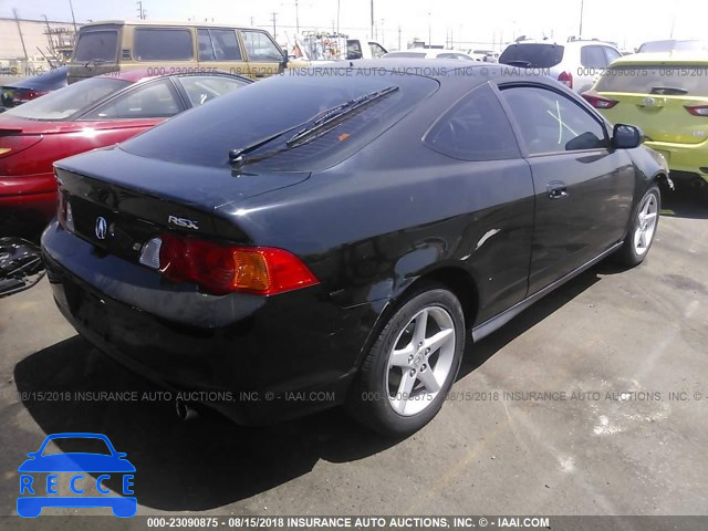 2004 ACURA RSX JH4DC54804S000448 image 3