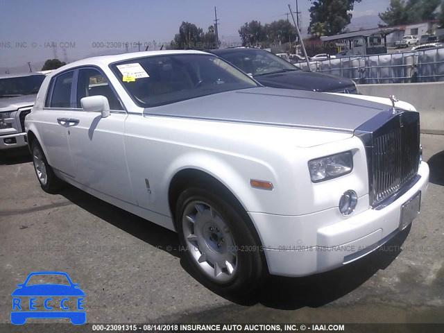 2007 ROLLS-ROYCE PHANTOM SCA1S685X7UX08459 image 0