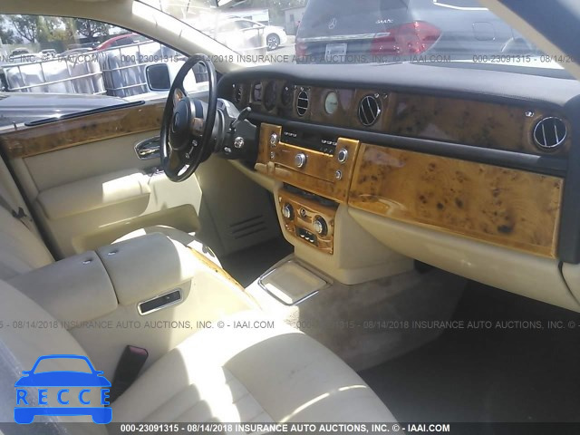 2007 ROLLS-ROYCE PHANTOM SCA1S685X7UX08459 зображення 4