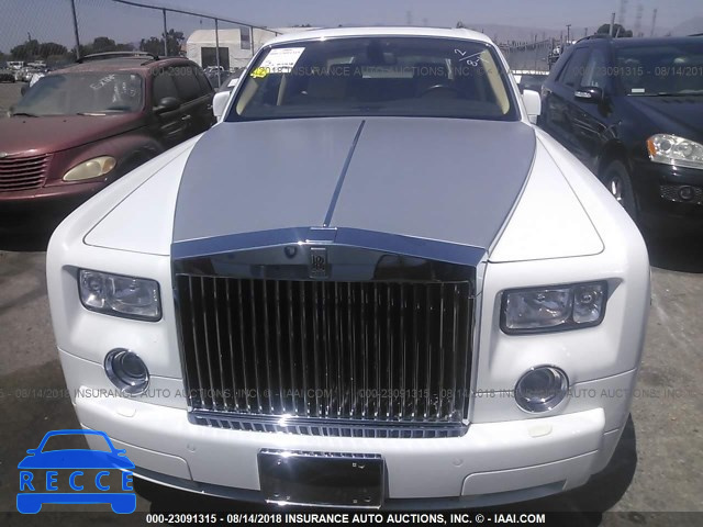 2007 ROLLS-ROYCE PHANTOM SCA1S685X7UX08459 Bild 5