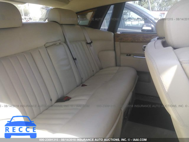 2007 ROLLS-ROYCE PHANTOM SCA1S685X7UX08459 Bild 7