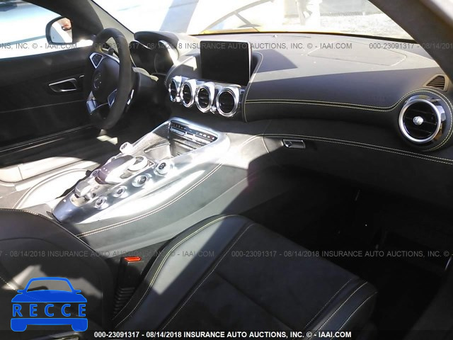 2016 MERCEDES-BENZ AMG GT S WDDYJ7JAXGA007953 зображення 4