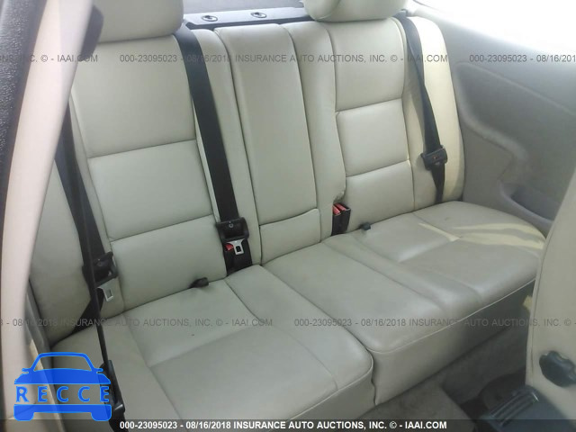 1998 SAAB 900 SE TURBO YS3DF38N7W2005204 image 7