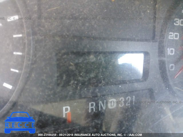 2005 FORD F450 SUPER DUTY 1FDXW46P55EA92110 image 5