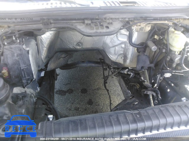 2005 FORD F450 SUPER DUTY 1FDXW46P55EA92110 image 8