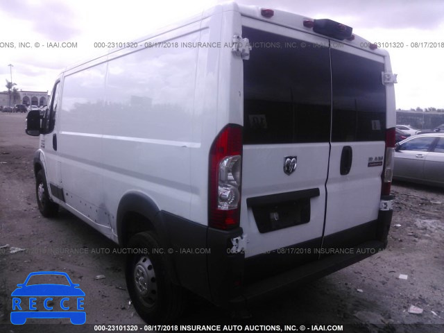 2018 RAM PROMASTER 1500 1500 STANDARD 3C6TRVAG0JE104936 image 2