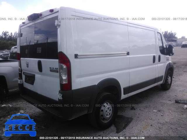 2018 RAM PROMASTER 1500 1500 STANDARD 3C6TRVAG0JE104936 image 3