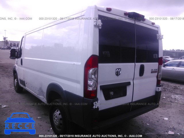2018 RAM PROMASTER 1500 1500 STANDARD 3C6TRVAG0JE104936 image 5